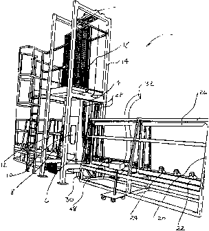 Une figure unique qui représente un dessin illustrant l'invention.